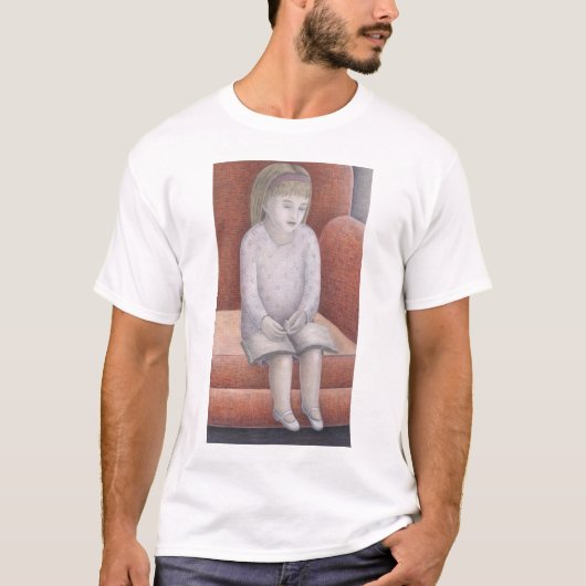 Kleiner Leser 2005 T-Shirt (Vorderseite)