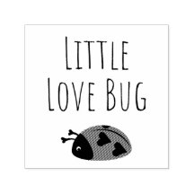 Kleiner Liebe-Bug
