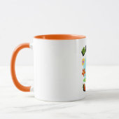 kleiner Löwe Tasse (Links)
