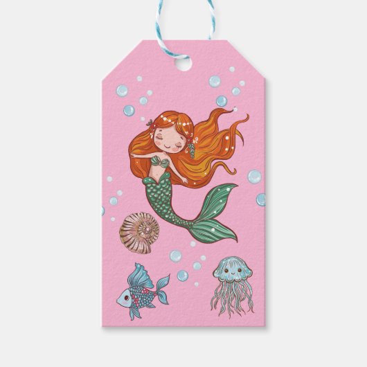 Kleiner luftgefüllter Ballon Herz Custom Ballon Geschenkanhänger (Vorderseite)