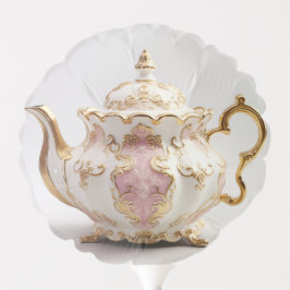 Kleiner luftgefüllter Ballon Runde Custom Ballon