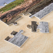 Kleiner Manan-Leuchtturm, Puzzle Maines (Seite)