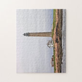 Kleiner Manan-Leuchtturm, Puzzle Maines (Vertikal)