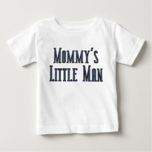 Kleiner Mann Baby T-shirt