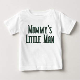 Kleiner Mann Baby T-shirt