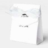 Kleiner Mann Geschenkschachtel (Vorderseite)