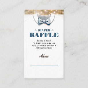 Kleiner Mann   Kinderdusche Rustikale Windschutzsc Begleitkarte