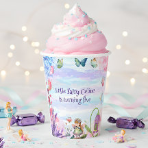 kleiner Märchengeburtstags-Cup