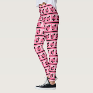 "Kleiner Marienkäfer " Leggings