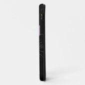 Kleiner MausiPhone 5 Fall Case-Mate iPhone Hülle (Hinten/Links)