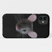 Kleiner MausiPhone 5 Fall Case-Mate iPhone Hülle (Rückseite (Horizontal))