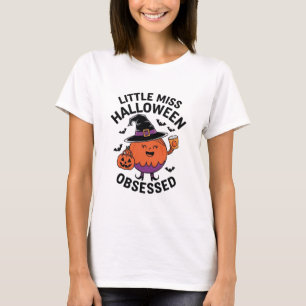 Kleiner Meilenstein zwischen besessenem Apparel-T  T-Shirt