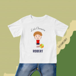 Kleiner Meister Baby T-shirt