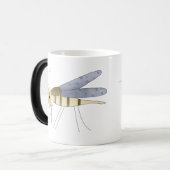 Kleiner Moskito Verwandlungstasse (Vorderseite Links)