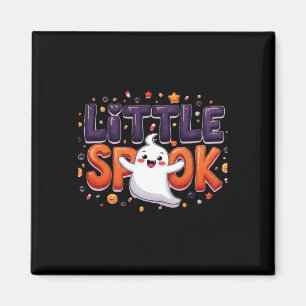 Kleiner Niedlicher Halloween-kreativer Stil Magnet