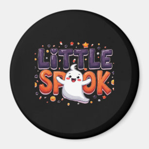 Kleiner Niedlicher Halloween-kreativer Stil Magnet