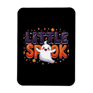 Kleiner Niedlicher Halloween-kreativer Stil Magnet