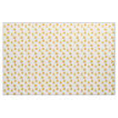 Kleiner niedlicher Küken Stoff (Yard (91,4 cm))