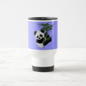 Kleiner Panda Reisebecher (Mittel)