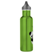 Kleiner Panda Trinkflasche (Links)
