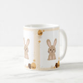 Kleiner Papphase Kaffeetasse (VorderseiteRechts)