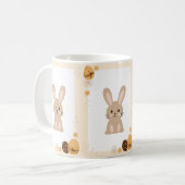 Kleiner Papphase Kaffeetasse (Vorderseite Links)