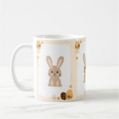 Kleiner Papphase Kaffeetasse (Links)
