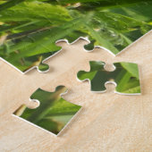 Kleiner Pilz Puzzle (Seite)