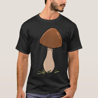 Kleiner Pilz T-Shirt