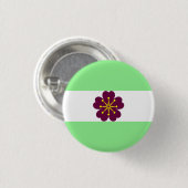 Kleiner Pinback-Button für den Diamorio-Druckknopf Button (Vorne & Hinten)