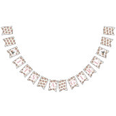 Kleiner Pink Pumpkin Es ist ein Mädchen Baby Dusch Wimpelkette (Alle)