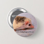 Kleiner Pintoknopf Button (Vorne & Hinten)