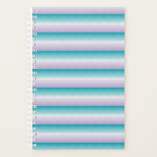 Kleiner Planer (5,5" x 8,5") (Vorderseite)