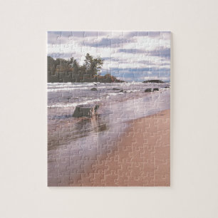 Kleiner Presque Isle Puzzle