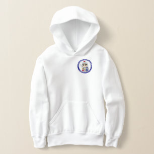 Kleiner Prinz, dass Jungs Pullover Hoodie
