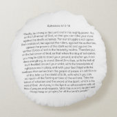 Kleiner Prinz, der runden Kissen (Rückseite)