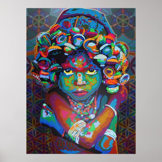 kleiner Prinz digital - 2013 Poster (Vorne)