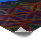 kleiner Prinz digital - 2013 Poster (Ecke)