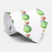 Kleiner Prinz Krawatte (Gerollt)