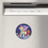 Kleiner Prinz Magnet (In Situ (Geschirrspüler))