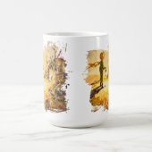 kleiner Prinz Mug Kaffeetasse (Mittel)