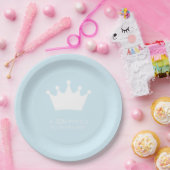 KLEINER PRINZ PAPPTELLER (Party)