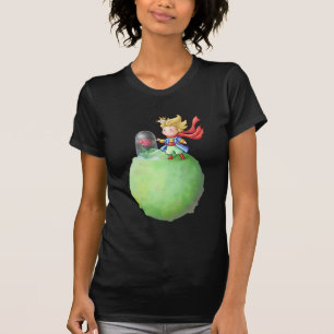 Kleiner Prinz T-Shirt