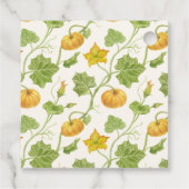 kleiner Pumpantrieb Geschenkanhänger (Rückseite)