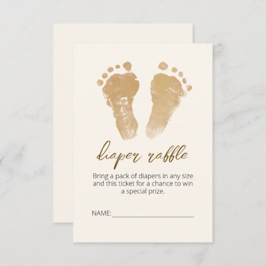 Kleiner Ray von Sonnenschein-Baby-Duschdusche Wind Begleitkarte (Vorne/Hinten)