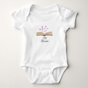 KLEINER READER BABY STRAMPLER