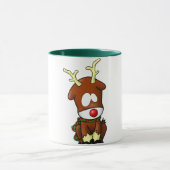 kleiner Rudolf Tasse (Zentrum)