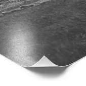 Kleiner Runder Top - 1863 Fotodruck (Ecke)