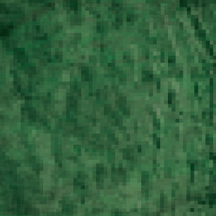 kleiner Salat Kissen