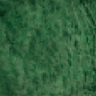 kleiner Salat Kissen